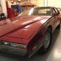 1984 Aston Martin Lagonda 8 k original miles all original , no rust unmolested
