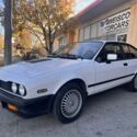 1985 Alfa Romeo GTV6 Base  77,389 Miles White