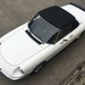 1985 Alfa Romeo Spider one owner California Car with only 64k miles