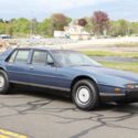 1985 Aston Martin Lagonda  44332 Miles Blue 4 door Sedan 5.4 liter v8 Automatic