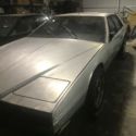 1985 Aston Martin Lagonda 58 k original miles , stored for 25 years , project
