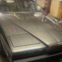 1985 Aston Martin Lagonda Sedan Grey RWD Automatic