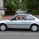 1986 ACURA INTEGRA RS