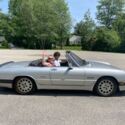 1986 Alfa Romeo Quadrifoglio