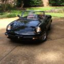1986 Alfa Romeo Spider Veloce Cold A/C! No Reserve! Over $12k spent!
