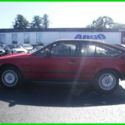 1986 Used 2.5L V6 12V Manual RWD