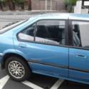 1987 Acura Integra Auto 176k miles