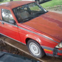 1987 Alfa Romeo Milano 75 Gold NO RESERVE 1988 1989 86 87 88 89 project or parts