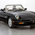 1987 Quadrifoglio Used 2L I4 8V Manual
