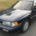 1988 Acura Legend 78k miles