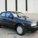 1988 Alfa Romeo 33 1.5 TI - 16,000 ORIGINAL MILES - MINT CONDITION