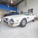 1988 Aston Martin Vantage Volante V8