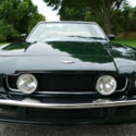 1988 Aston Martin Volante with only 39759 miles