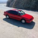 1989 Acura Integra LS Bone Stock Incredible Condition Collectable JDM Classic