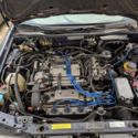 1989 acura legend l 2.7l
