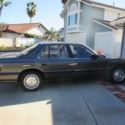 1989 Acura Legend - Very Good Condition - $1,900