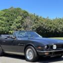 1989 Aston Martin V8 Volante