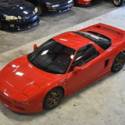 1990 Acura Honda NSX - Prestine - RARE LOW MILES!!!