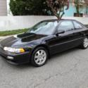 1990 ACURA INTEGRA GS / 5-speed / 79k ORIGINAL MILES / AMAZING SERVICE HISTORY