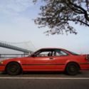 1990 Acura Integra GS - Honda Hatchback DA Integra. Fun Commuter Cruiser.
