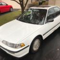1990 Acura Integra GS