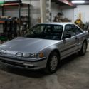 1990 Acura Integra RS ! ! ! Original Survivor ! ! ! SUPER CLEAN #JDM