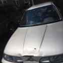 1990 Acura Integra Sedan Brown FWD Manual RS