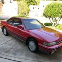 1990 Acura Legend Coupe L