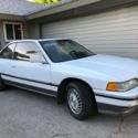 1990 Acura Legend Coupe Manual 5 Speed Transmission V6L 2.7L Made in Japan