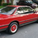 1990 acura legend coupe