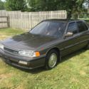 1990 Acura Legend L 2.7L 4 Door Sedan 38,000 Original Miles New Mexico Car WOW!
