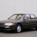 1990 Acura Legend V6 L NO RESERVE AUCTION SEE YouTube VIDEO