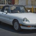 1990 Alfa Graduate