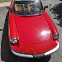 1990 Alfa Romeo Spider Graduate 3.5 w/ 49,375 miles excellent condition