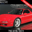 1990 HONDA NSX (Not Acura) imported from Japan. Right Hand Drive Las Vegas