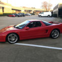 1990 HONDA NSX RARE RIGHT HAND DRIVE STUNNING SUPERCAR!