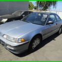 1991 Acura Integra RS Used 1.8L I4 16V Automatic No Reserve