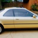 1991 Acura Legend Coupe Brown FWD Automatic L