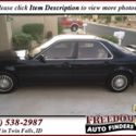 1991 Acura  Legend  for sale!