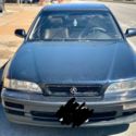 1991 Acura Legend L Sedan 4D 3.2L V6