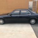 1991 Acura Legend One Owner 99k Classic Collector WOW .       NO RESERVE