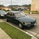 1991 Acura Legend, owned by a airline stewardess in California since new, SWEET!