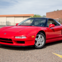 1991 Acura NSX - 1 Owner - Original AZ Car - Only 23K Original Miles - Must See!
