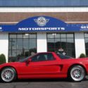 1991 Acura NSX 2dr Coupe Sport Auto. Supercharged Showroom Condition.