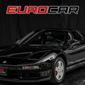 1991 Acura NSX 3.0L NA V6 double overhead cam (DOHC) 24V Black