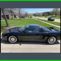 1991 Acura NSX 3L V6 24V Manual RWD 68,700 Miles Leather Interior