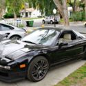 1991 Acura NSX 5 Speed Manuel. Clean title, Cold AC