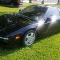 1991 Acura NSX 5-Speed
