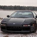 1991 Acura NSX 5spd immaculate