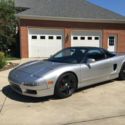 1991 Acura NSX -All maintenance records, timing belt/water pump completed